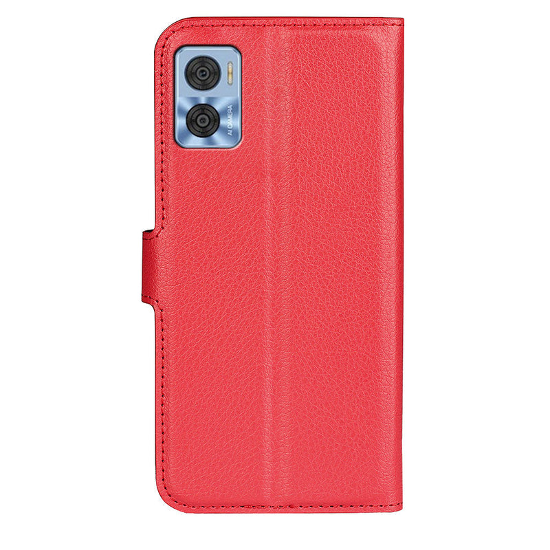 Motorola Moto e22i Case