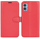 Motorola Moto e22i Case