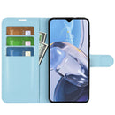 Motorola Moto e22i Case