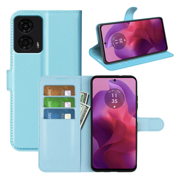 Motorola Moto G04 Case