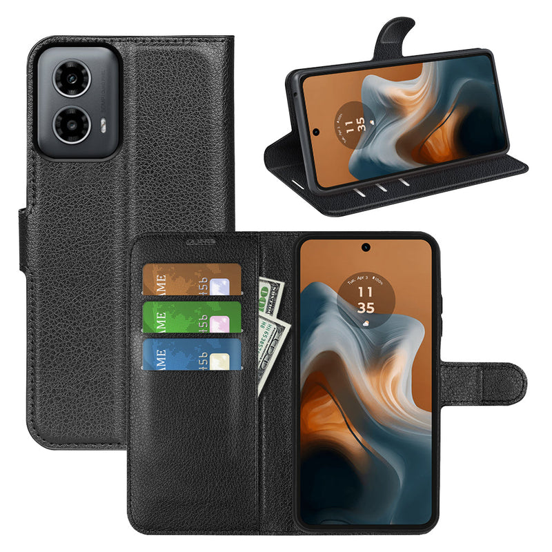 Motorola Moto G34 Case