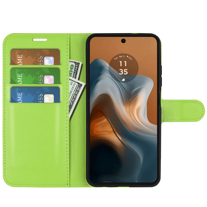 Motorola Moto G34 Case