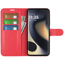 Motorola Moto Edge 50 Fusion Case