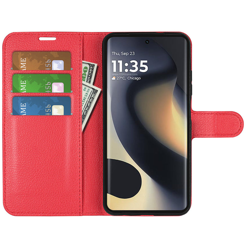 Motorola Moto Edge 50 Fusion Case