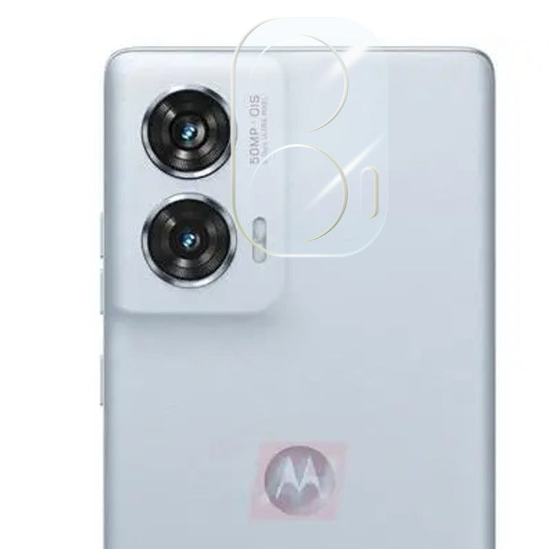 Motorola Moto Edge 50 Fusion Glass Camera Lens Protector