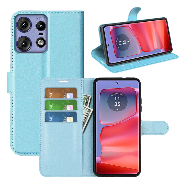 Motorola Moto Edge 50 Pro Case