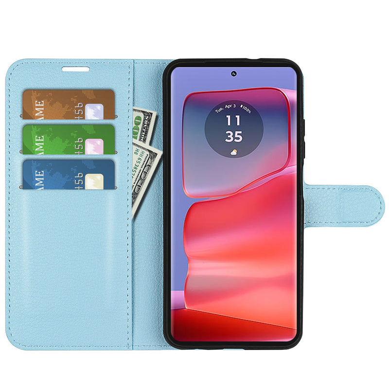 Motorola Moto Edge 50 Pro Case