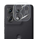 Motorola Moto Edge 50 Pro Glass Camera Lens Protector