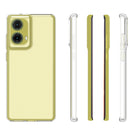 Motorola Moto G85 Soft Gel Case