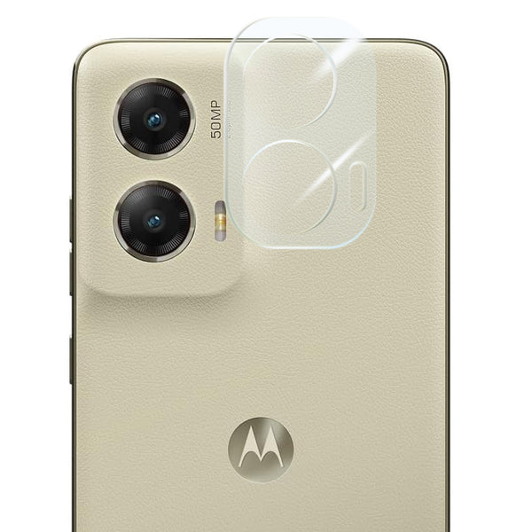 Motorola Moto G85 Glass Camera Lens Protector