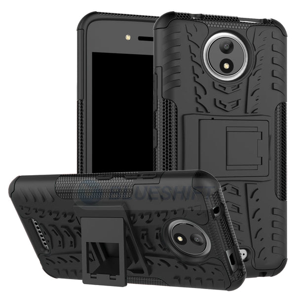 Motorola Moto C Case