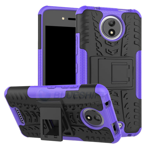 Motorola Moto C Case