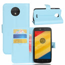 Motorola Moto C Case