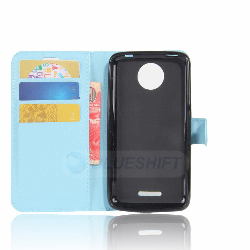 Motorola Moto C Case