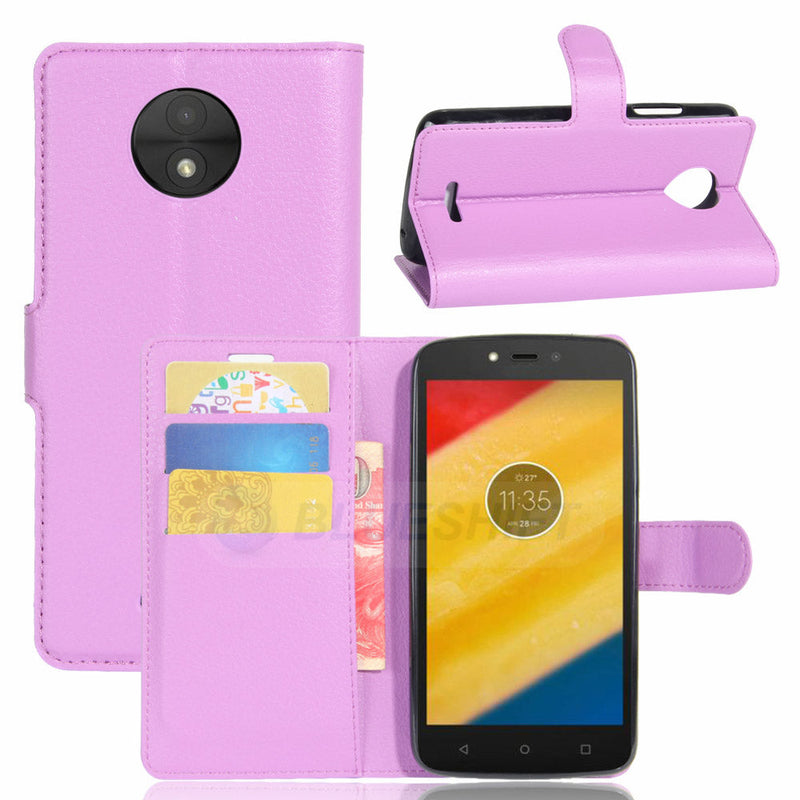 Motorola Moto C Case