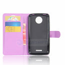 Motorola Moto C Case