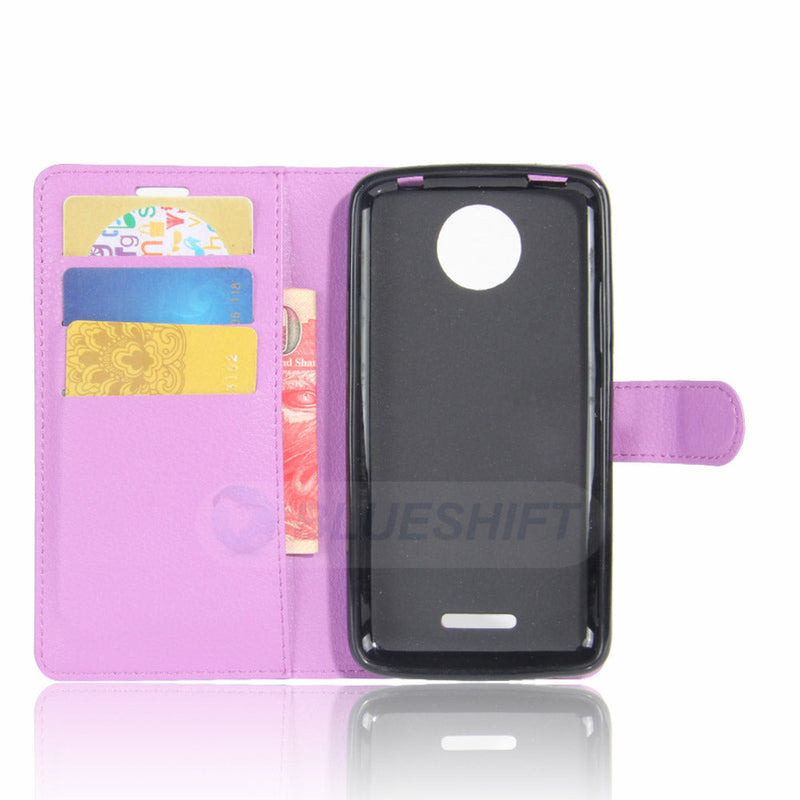 Motorola Moto C Case