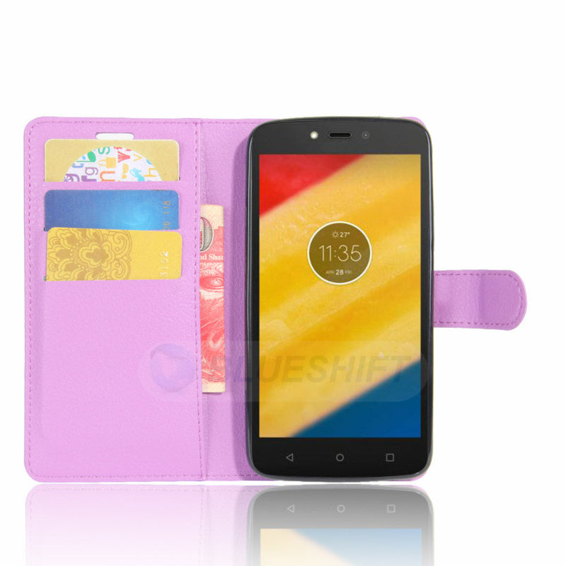 Motorola Moto C Case