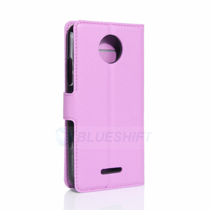 Motorola Moto C Case