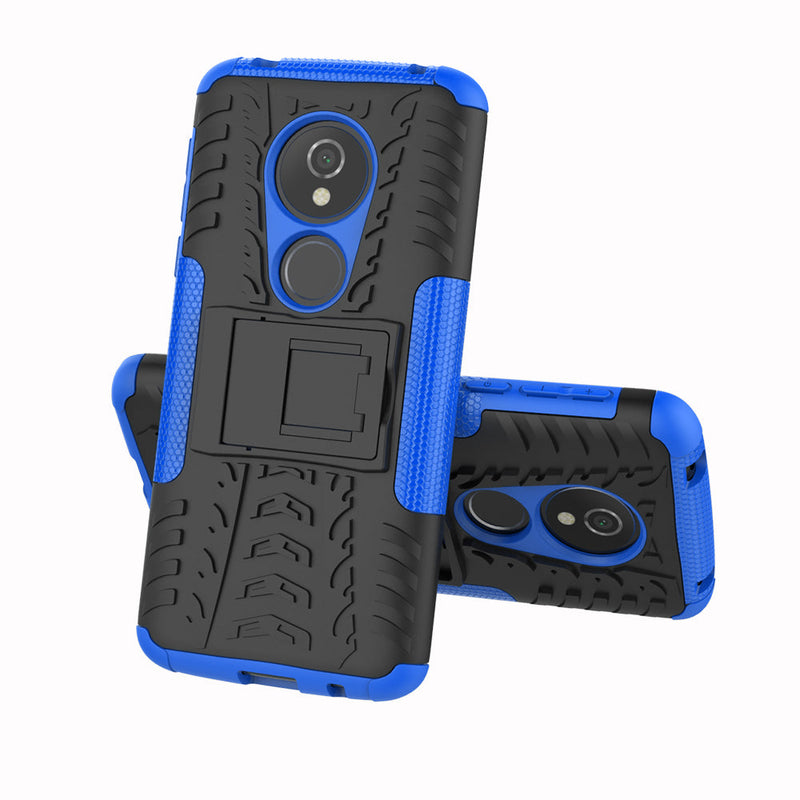 Motorola Moto E5 / G6 Play Case