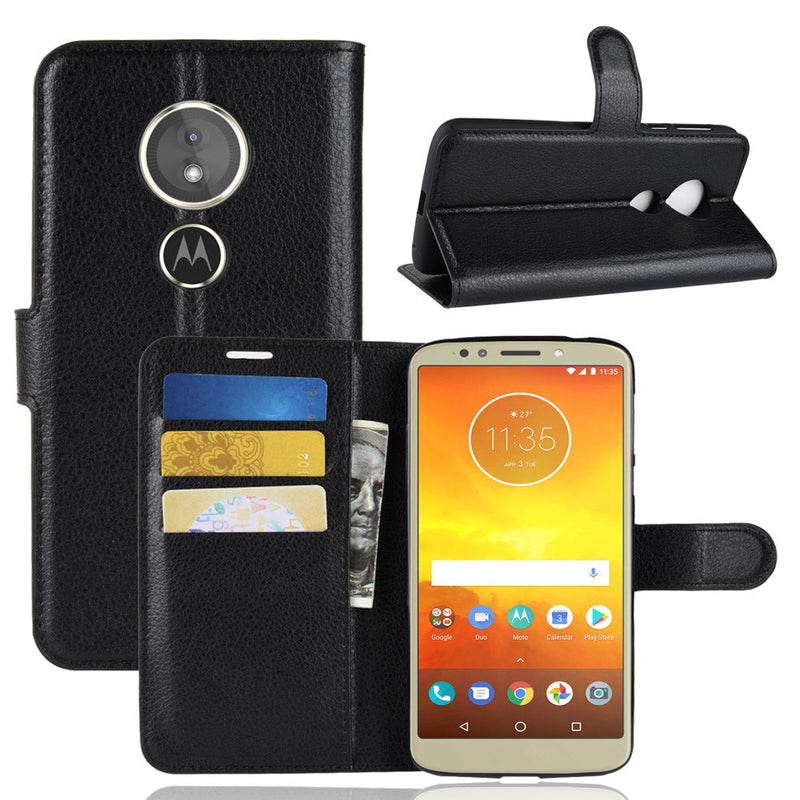 Motorola Moto E5/G6Play Case