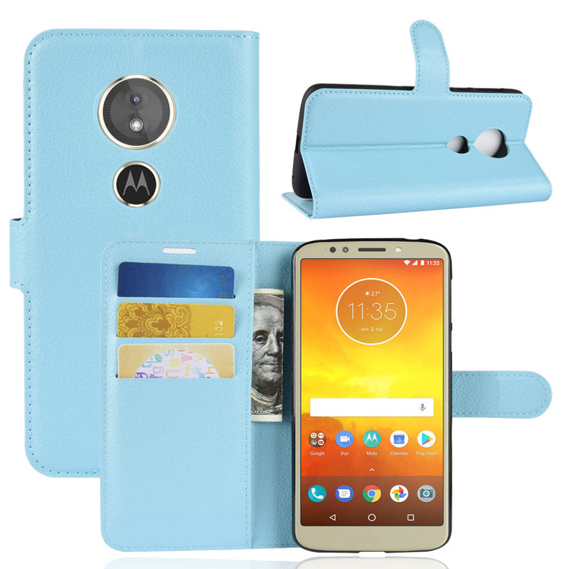 Motorola Moto E5/G6Play Case