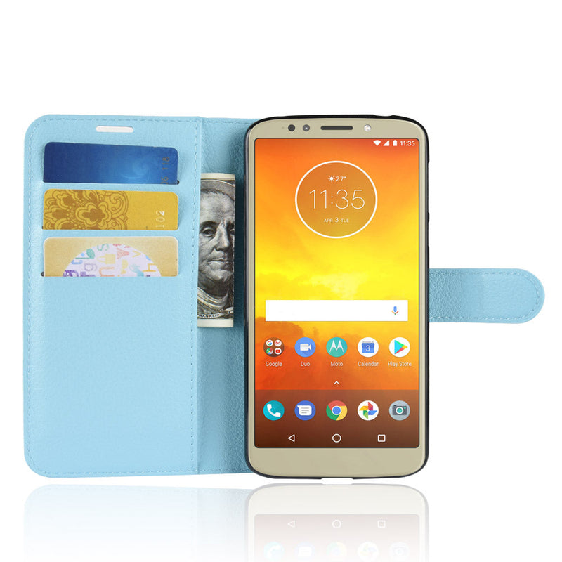 Motorola Moto E5/G6Play Case
