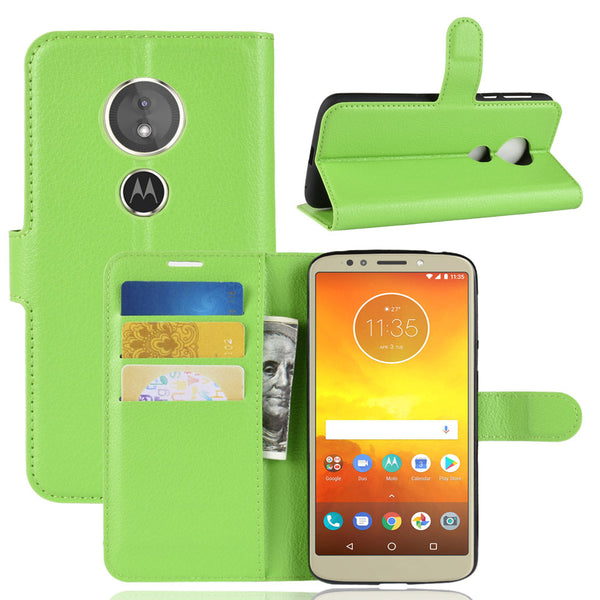 Motorola Moto E5/G6Play Case
