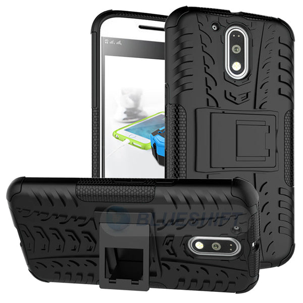 Motorola Moto G4 / G4 Plus Case