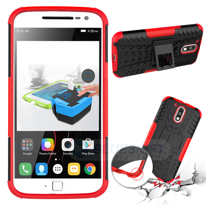 Motorola Moto G4 / G4 Plus Case