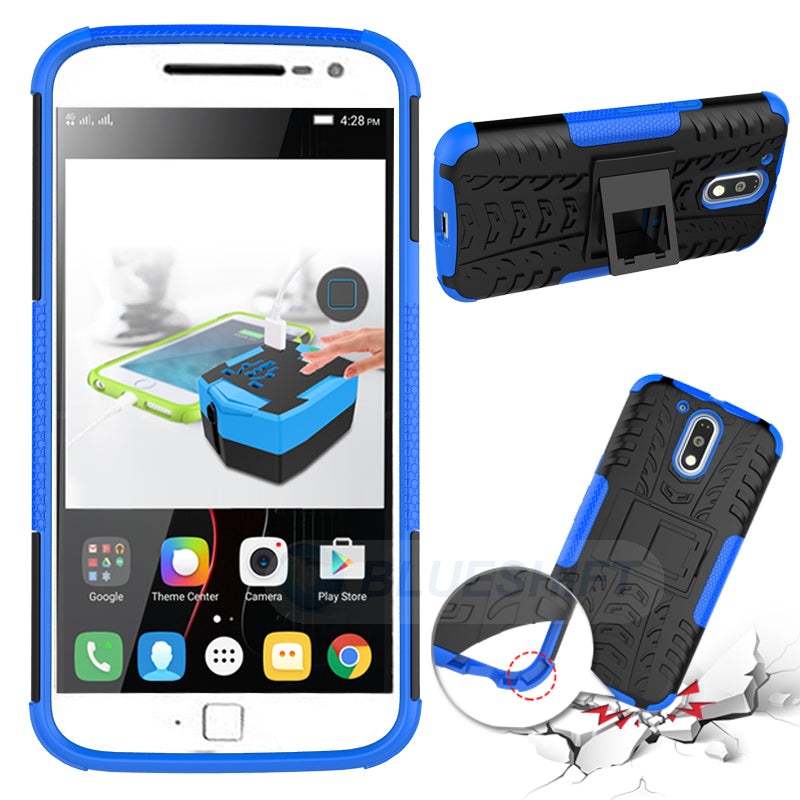 Motorola Moto G4 / G4 Plus Case