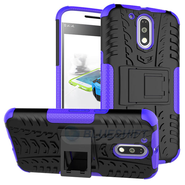 Motorola Moto G4 / G4 Plus Case
