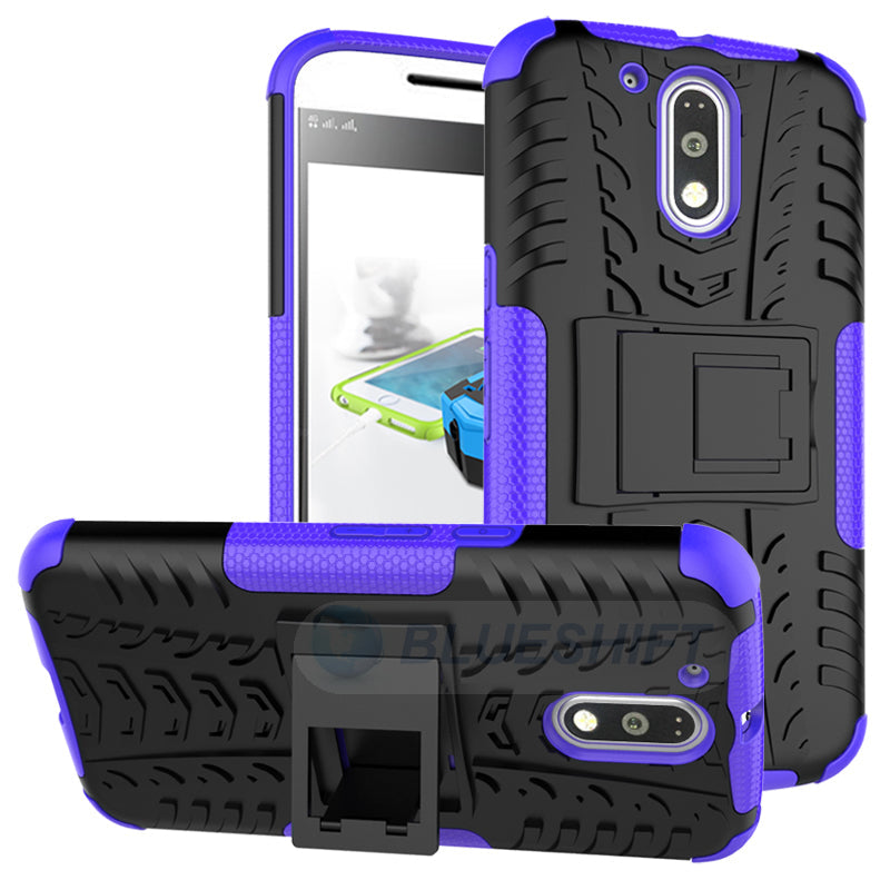 Motorola Moto G4 / G4 Plus Case