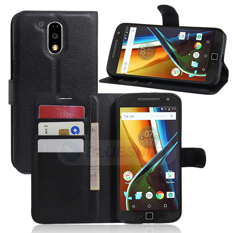 Motorola Moto G4/G4Plus Case