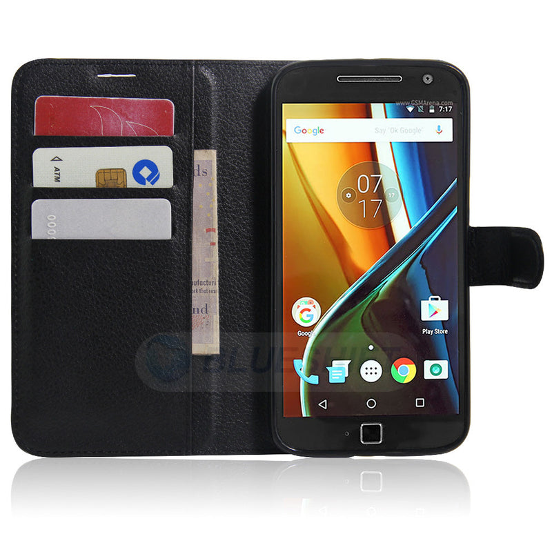 Motorola Moto G4/G4Plus Case