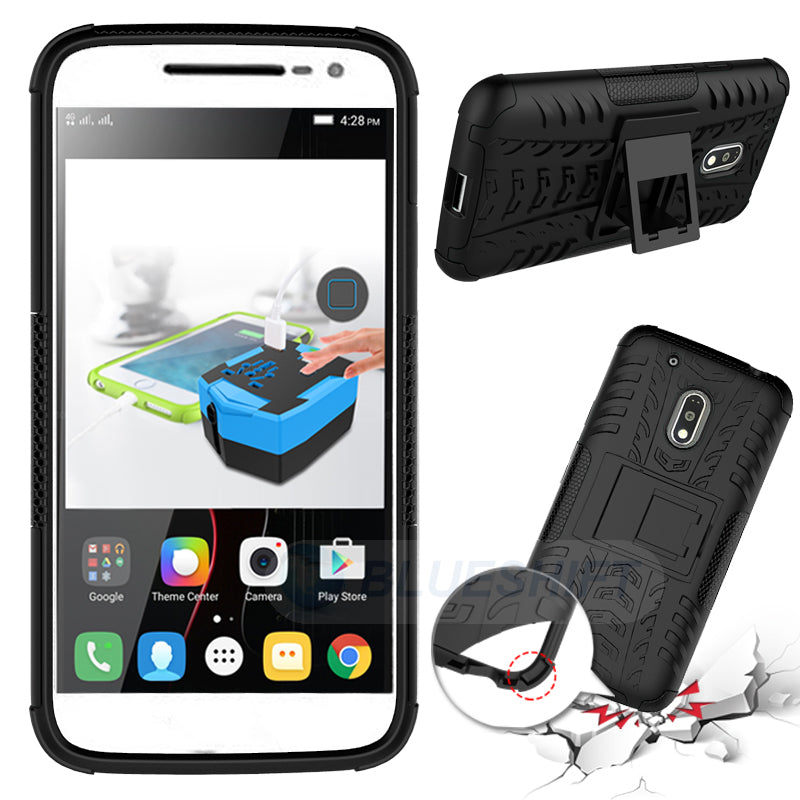 Motorola Moto G4 Play Case