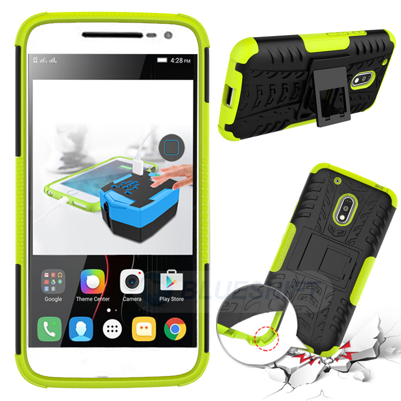 Motorola Moto G4 Play Case