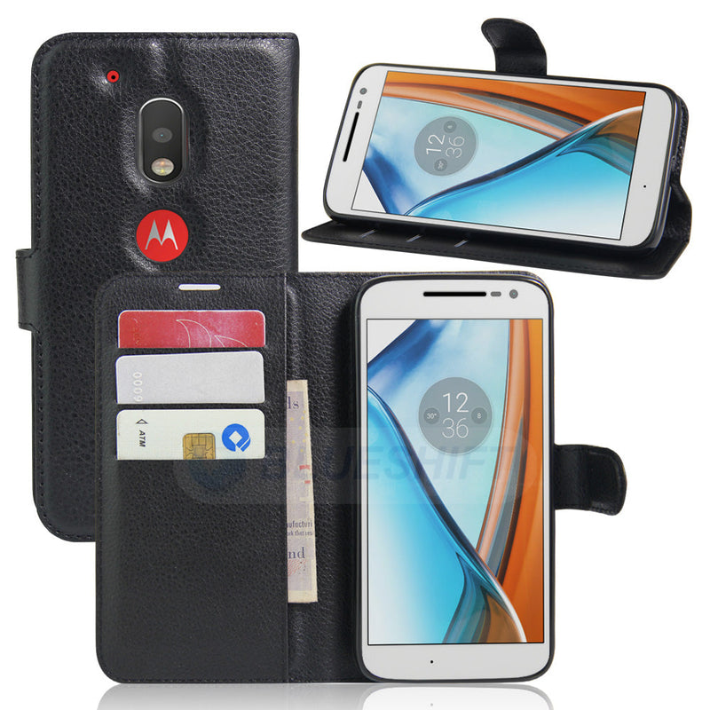 Motorola Moto G4Play Case