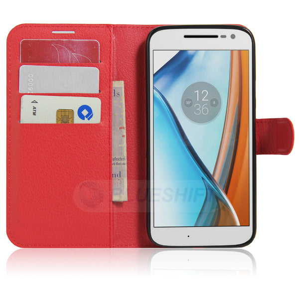 Motorola Moto G4Play Case