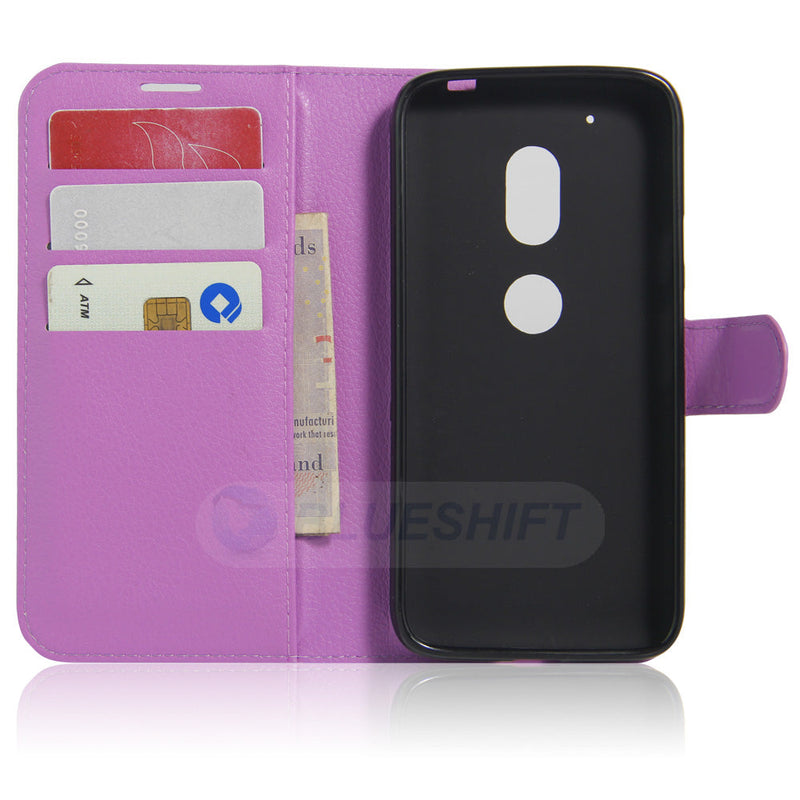 Motorola Moto G4Play Case