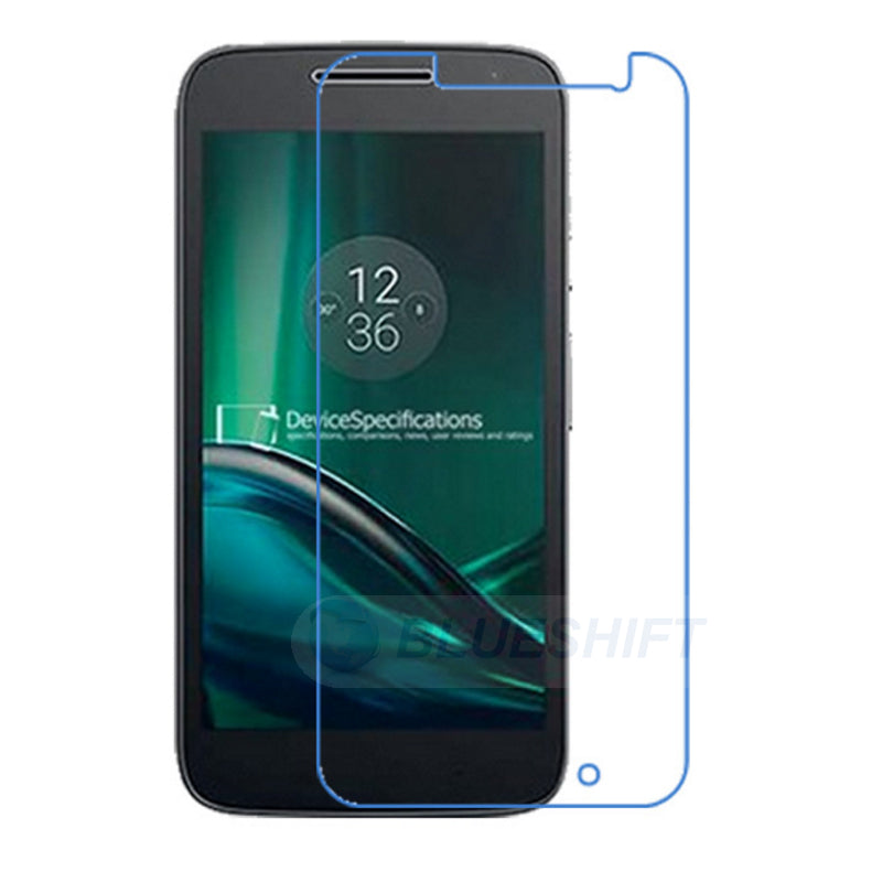 Motorola Moto G4 Play Screen Protector