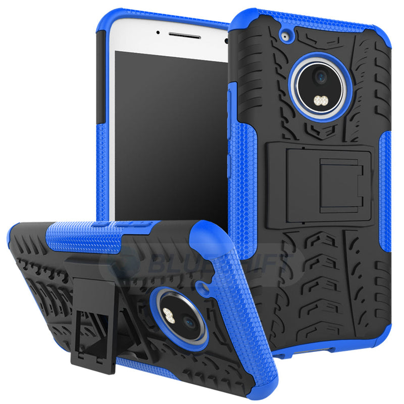 Motorola Moto G5 Plus Case