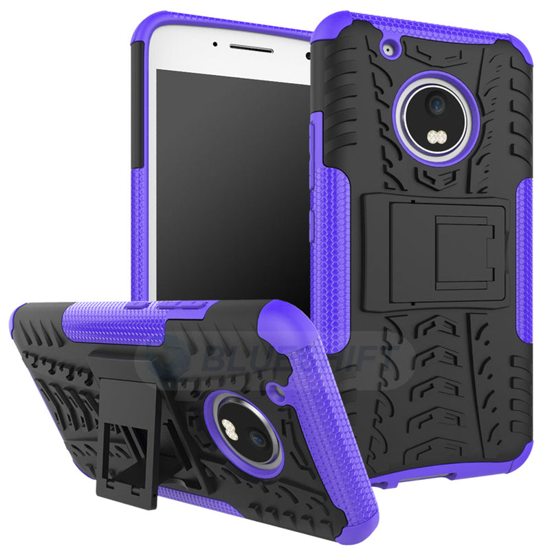 Motorola Moto G5 Plus Case