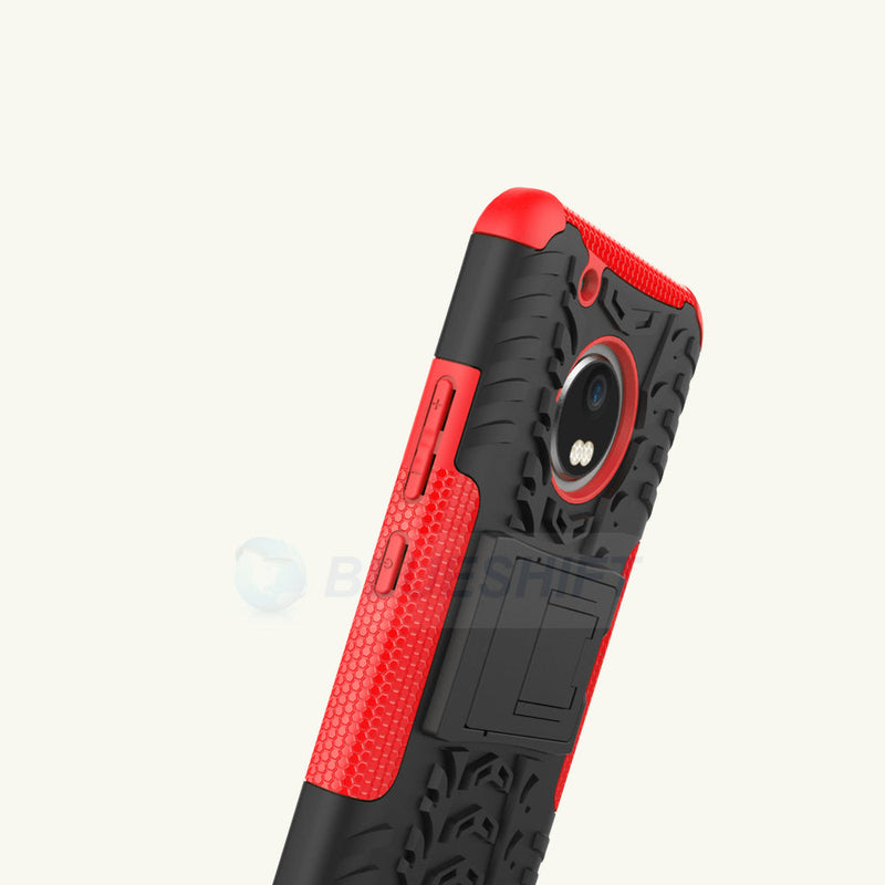 Motorola Moto G5 Plus Case