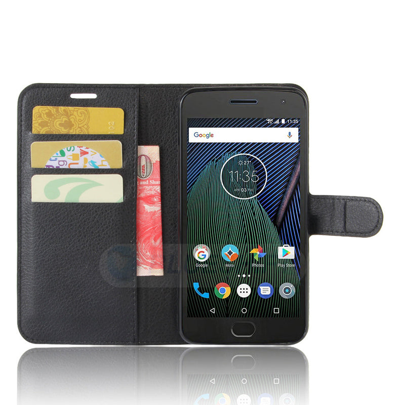 Motorola Moto G5Plus Case