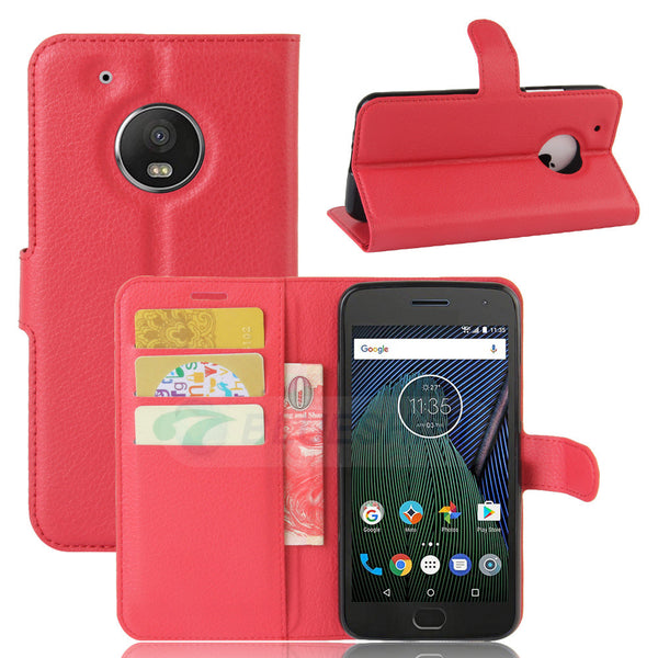 Motorola Moto G5Plus Case