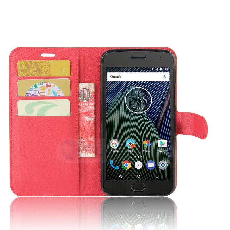 Motorola Moto G5Plus Case