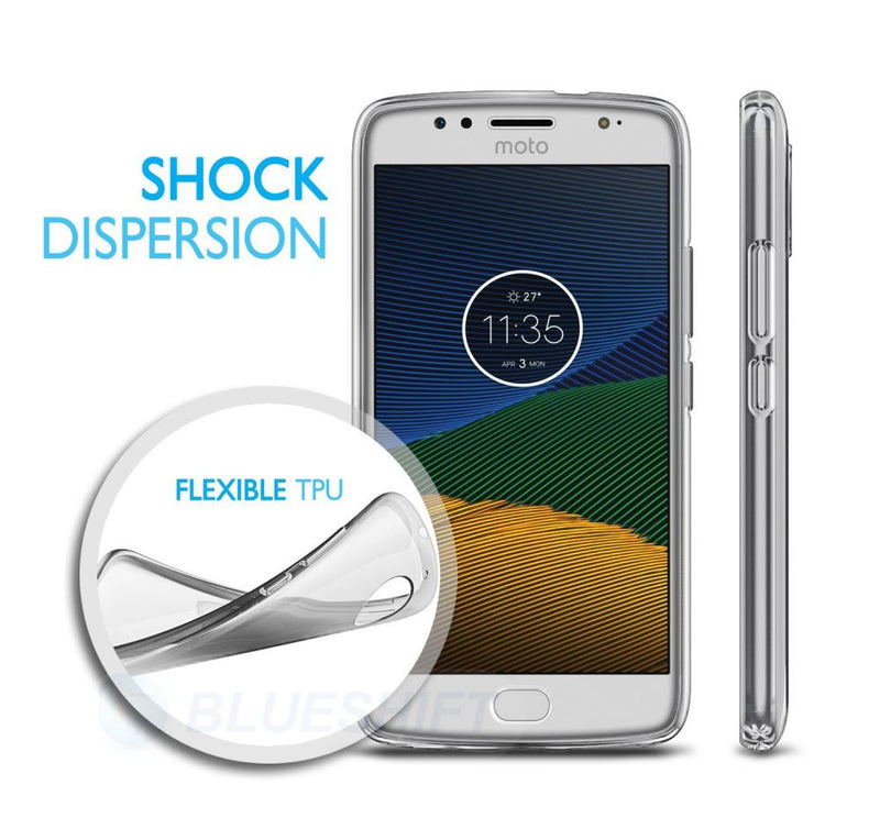 Motorola Moto G5S Case