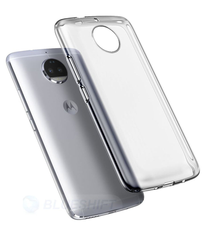 Motorola Moto G5S Plus Case