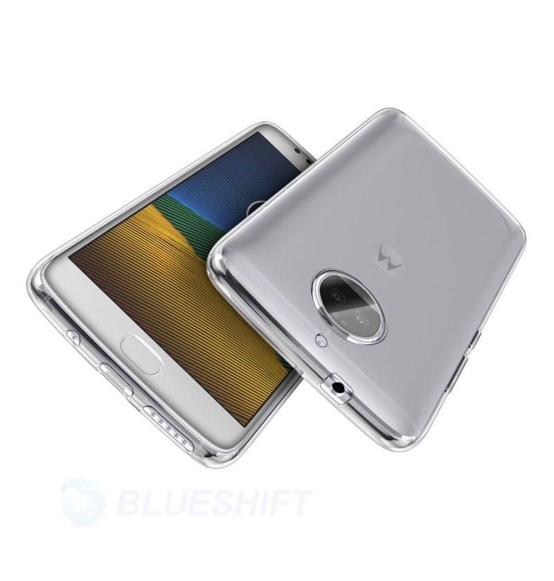 Motorola Moto G5S Plus Case